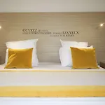 Kyriad Lyon Est - Eurexpo Le Hotel Bron