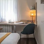 Hotel Kyriad Lyon Est - Eurexpo Le Bron