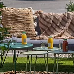 Hotel Kyriad Lyon Est - Eurexpo Le 3*