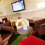 Hotel Kyriad Lyon Est - Eurexpo Le Bron