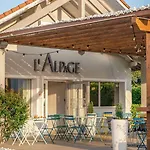 Kyriad Lyon Est - Eurexpo Le 3*