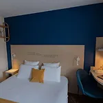 Hotel Kyriad Lyon Est - Eurexpo Le Bron