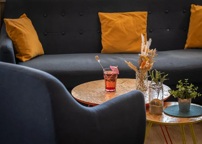 キリアド リヨン エスト - ユーレクスポ ル コタージュ ホテル 3*