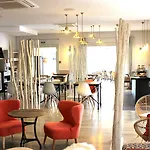 Szálloda Kyriad Lyon Est - Eurexpo Le 3*
