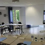 Kyriad Lyon Est - Eurexpo Le Bron