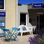 Kyriad Lyon Est - Eurexpo Le Bron