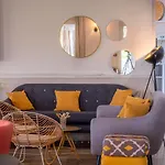 Kyriad Lyon Est - Eurexpo Le Szálloda 3*
