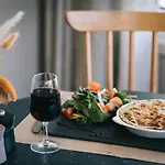 Szálloda Kyriad Lyon Est - Eurexpo Le 3*