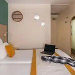 Kyriad Lyon Est - Eurexpo Le Szálloda 3*
