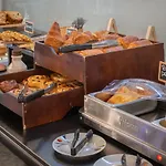 Kyriad Lyon Est - Eurexpo Le Szálloda 3*