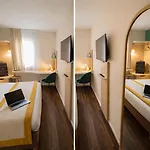 Szálloda Kyriad Lyon Est - Eurexpo Le