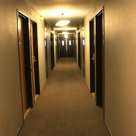 Hotel Kyriad Lyon Est - Eurexpo Le Bron