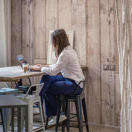 Kyriad Lyon Est - Eurexpo Le 3* Bron