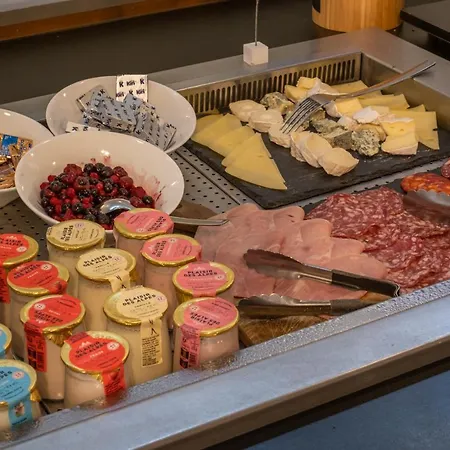 Kyriad Lyon Est - Eurexpo Le Hotel Bron