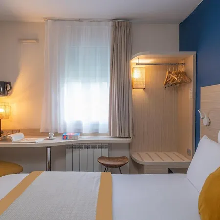 Kyriad Lyon Est - Eurexpo Le Bron