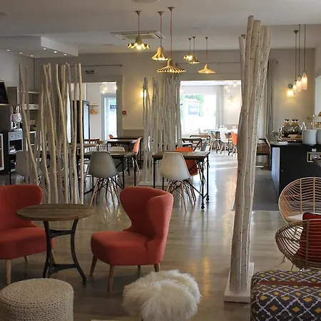Kyriad Lyon Est - Eurexpo Le Hotel Bron