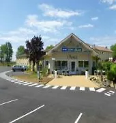 Kyriad Lyon Est - Eurexpo Le Hotell Bron